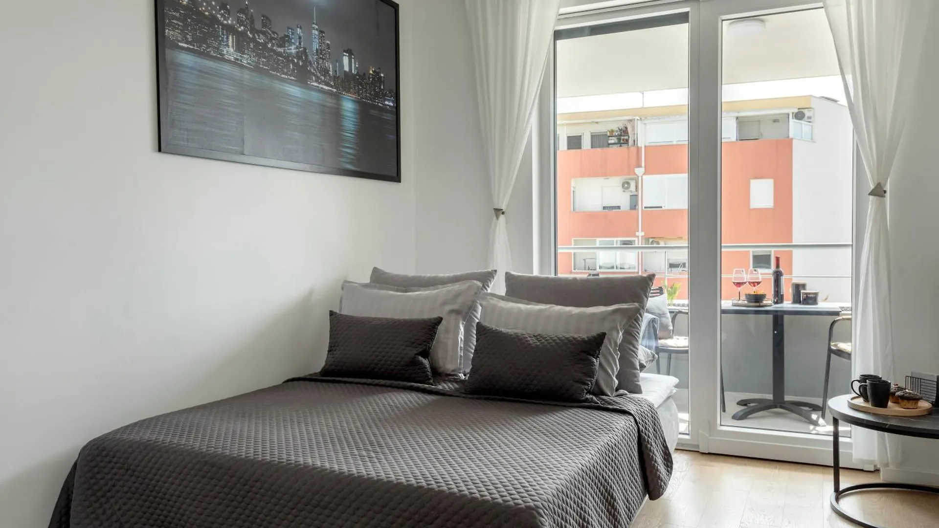 Apartman Elena Elua Split Croatia