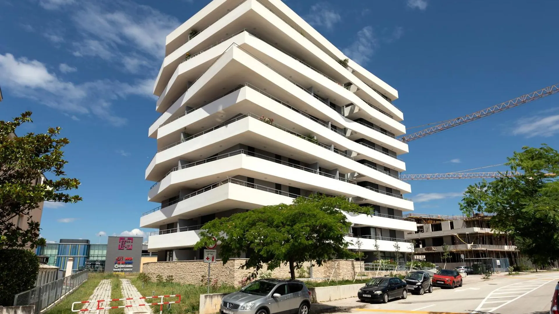 Apartman Elena Elua Split 0*,  Croatia