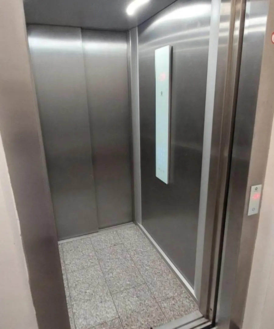 Apartman Elena Elua Split