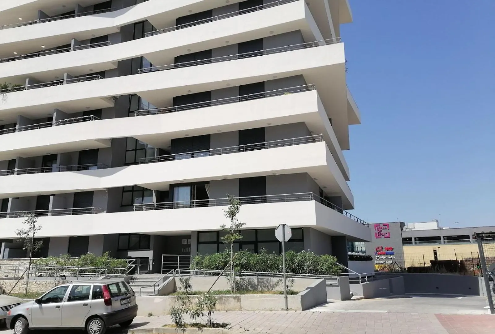 Apartman Elena Elua Split